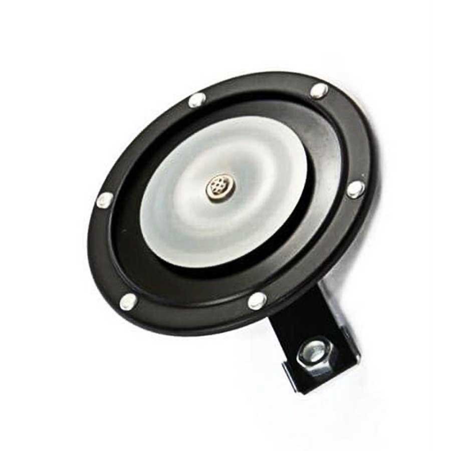 Buzina Bibi Pi 12V 125mm - Som MB - 3445427220 - VT112